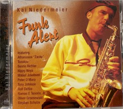 Funk Alert