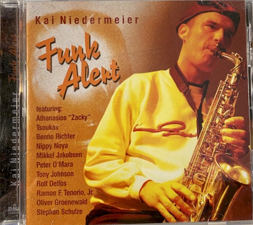 Funk Alert