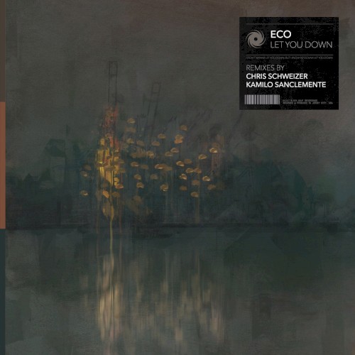 Let You Down (remixes)