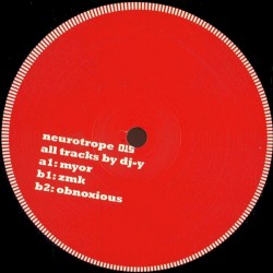 Neurotrope 015
