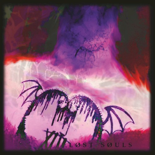 Lost Souls