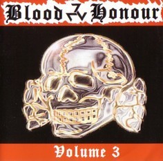 Blood & Honour, Volume 3