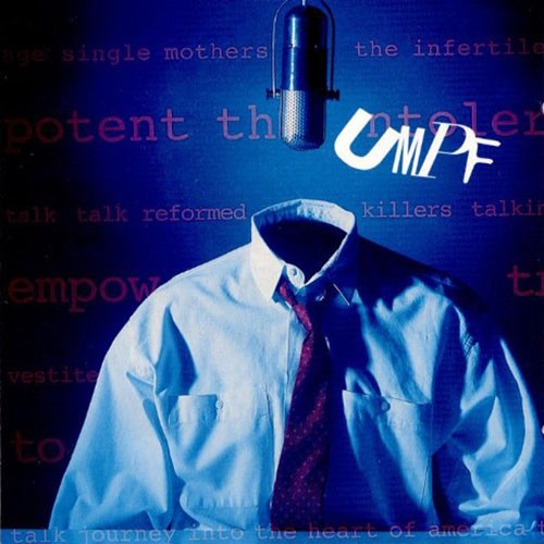 UMPF