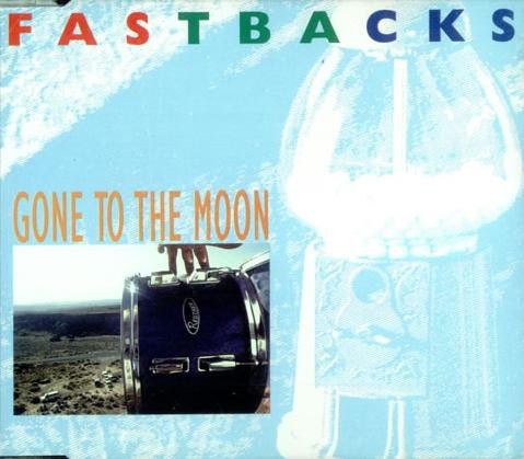 Gone to the Moon