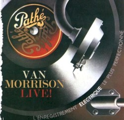Live! (live perfomances on CD singles)