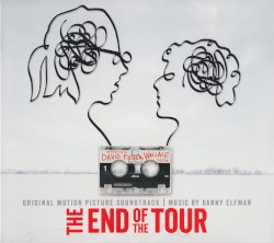 The End of the Tour: Original Motion Picture Soundtrack