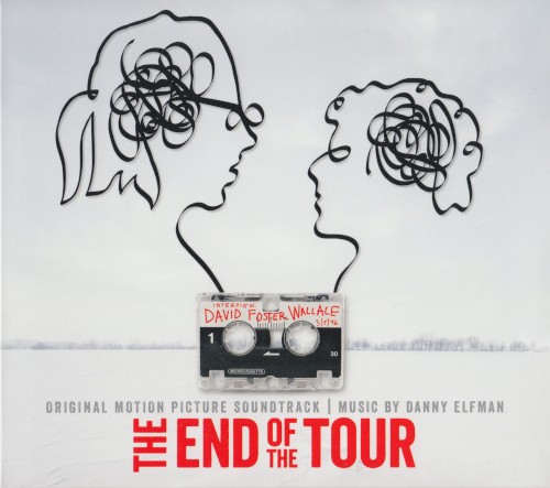 The End of the Tour: Original Motion Picture Soundtrack