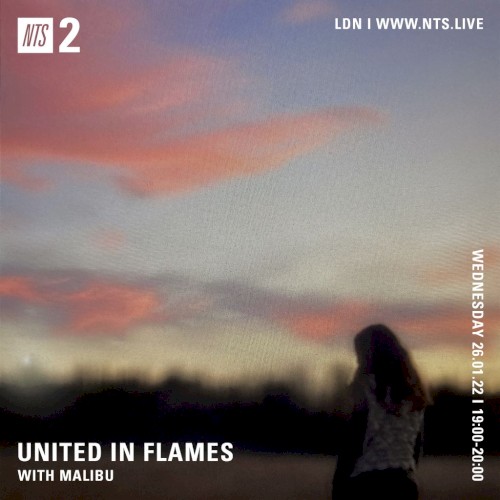 United in Flames 26th January 2022