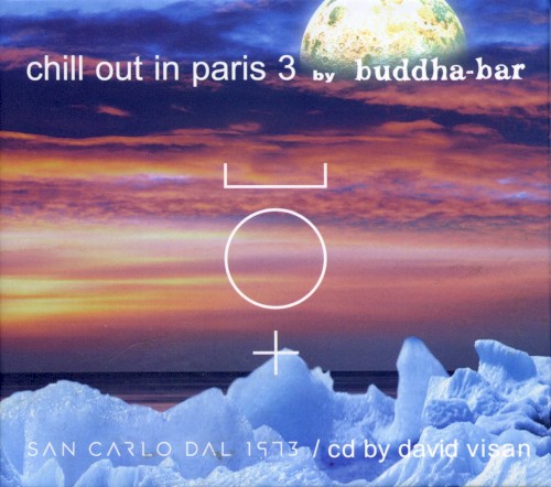 Chill Out in Paris 3