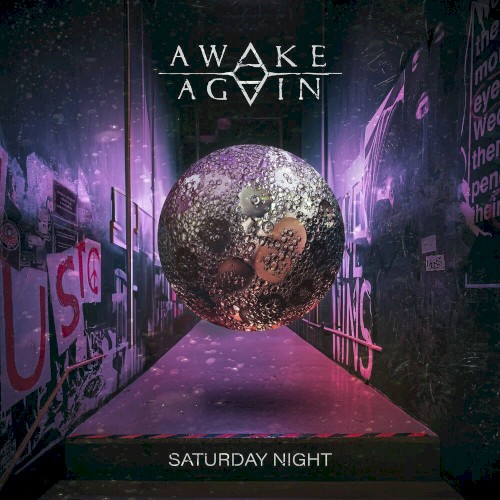 SATURDAY NIGHT (I AM ALIVE)