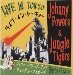 Live In Tokyo