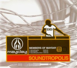 Soundtropolis