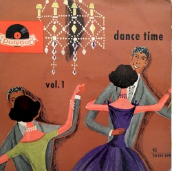 Dance Time, Vol.1