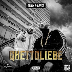 Ghettoliebe