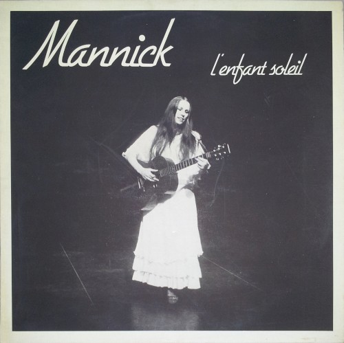 L'enfant soleil