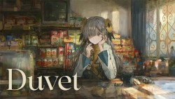 Duvet