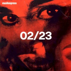 Musikexpress 02/23