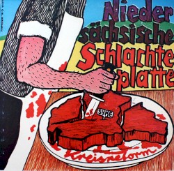 Niedersächsische Schlachteplatte