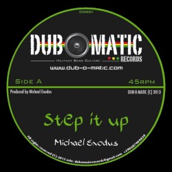 Step It Up