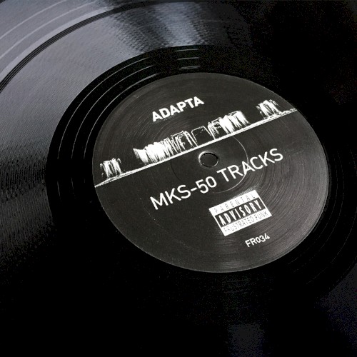 MKS-50 Tracks