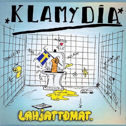 Lahjattomat