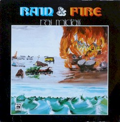 Rain & Fire