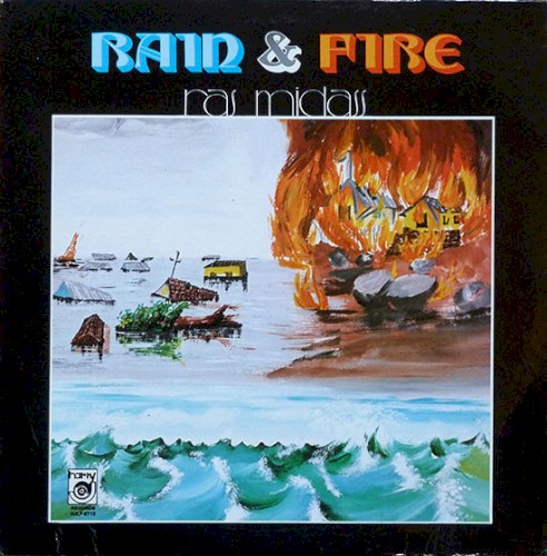 Rain & Fire