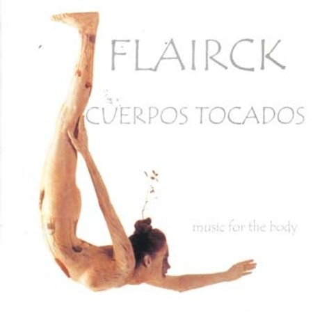 Cuerpos Tocados