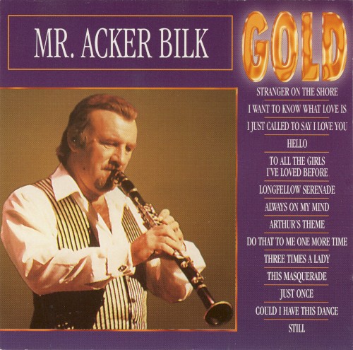 Gold