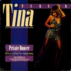 Private Dancer