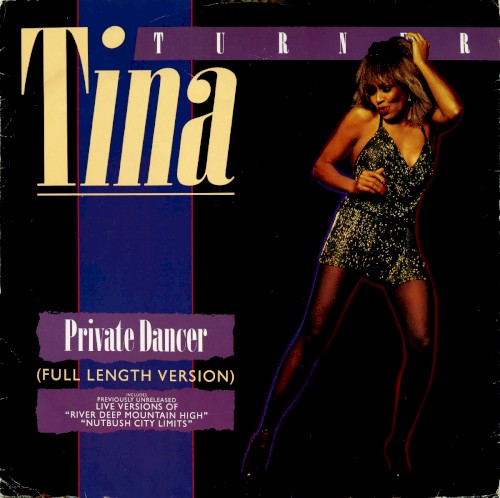 Private Dancer