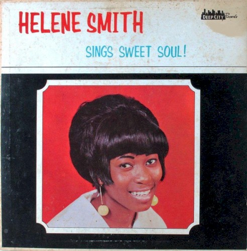 Sings Sweet Soul!