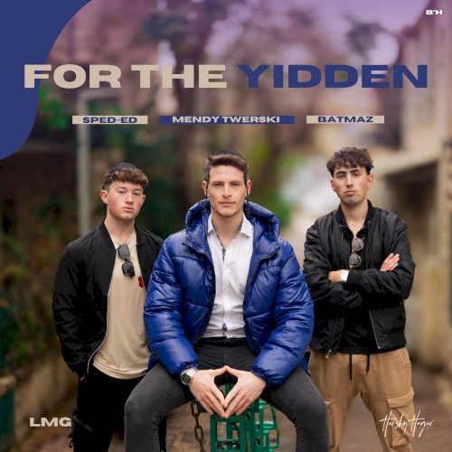 For The Yidden