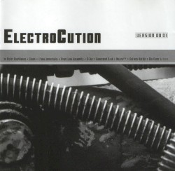 ElectroCution - Version 00-01