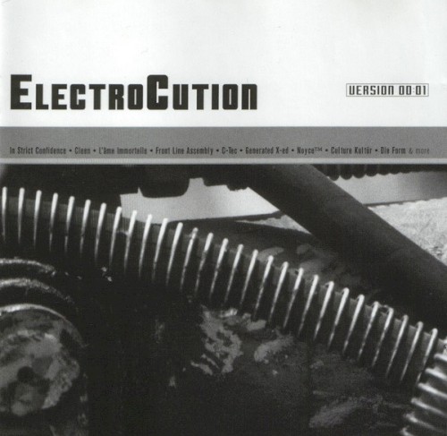 ElectroCution - Version 00-01