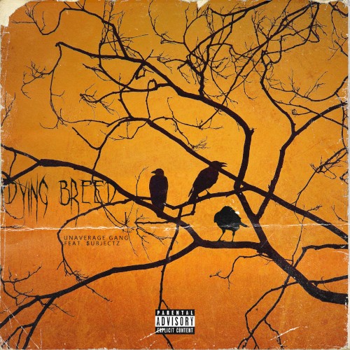 Dying Breed