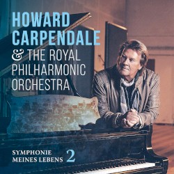 Symphonie meines Lebens 2