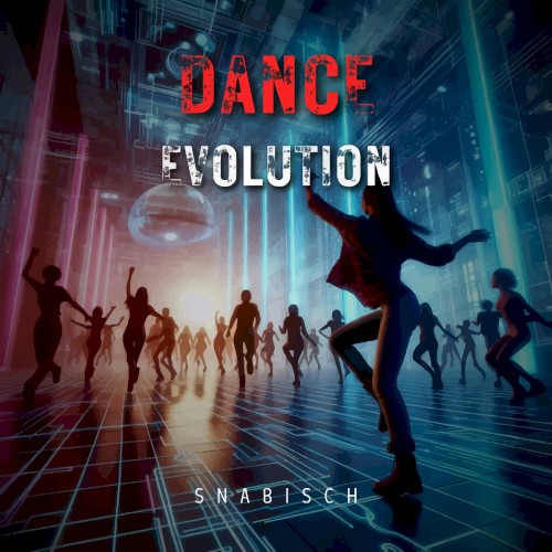 Dance Evolution