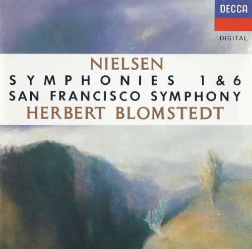 Symphonies 1 & 6
