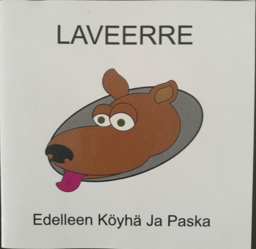 Edelleen köyhä ja paska