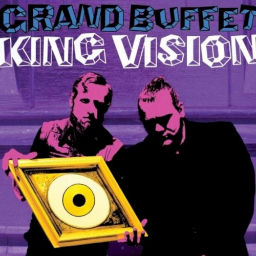 King Vision