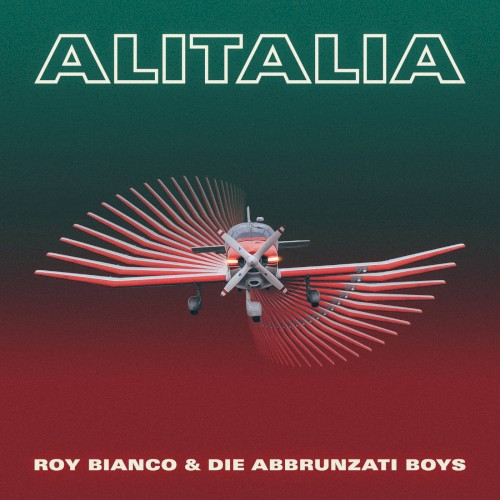 Alitalia