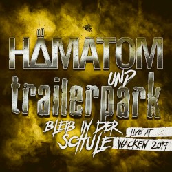 Bleib in der Schule (Live at Wacken 2019)