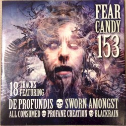 Terrorizer: Fear Candy 153