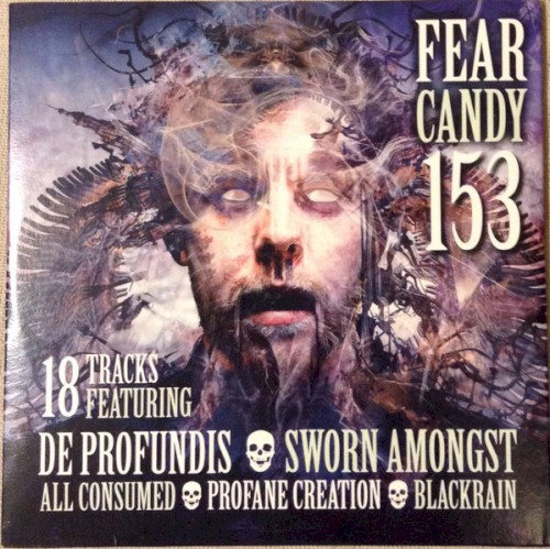 Terrorizer: Fear Candy 153