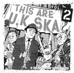 This Are U.K. Ska Volume 2