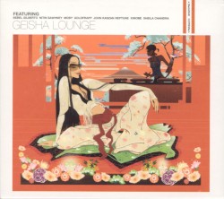 Geisha Lounge