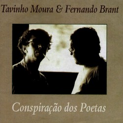 Conspiração dos Poetas