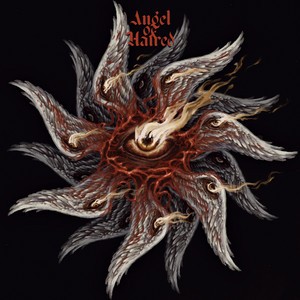 Angel of Hatred