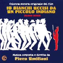 10 bianchi uccisi da un piccolo indiano